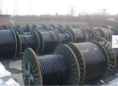 廣州電線電纜回收中心