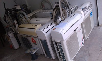 <b>從化高價回收酒店空調設備</b>