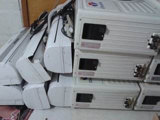 黃浦專業回收舊空調中央空調機組