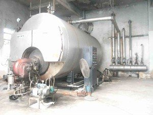廣州二手鍋爐設備回收中心