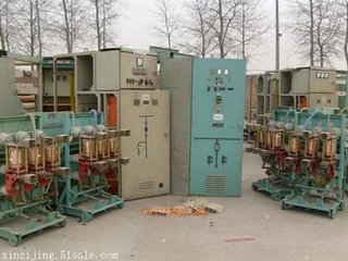 <b>廣州二手配電柜回收公司_變壓器</b>